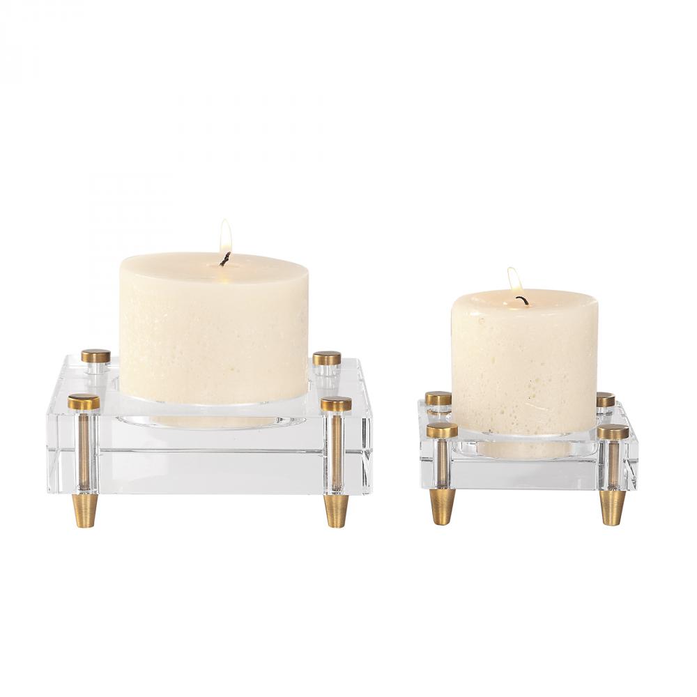 Candle Holders